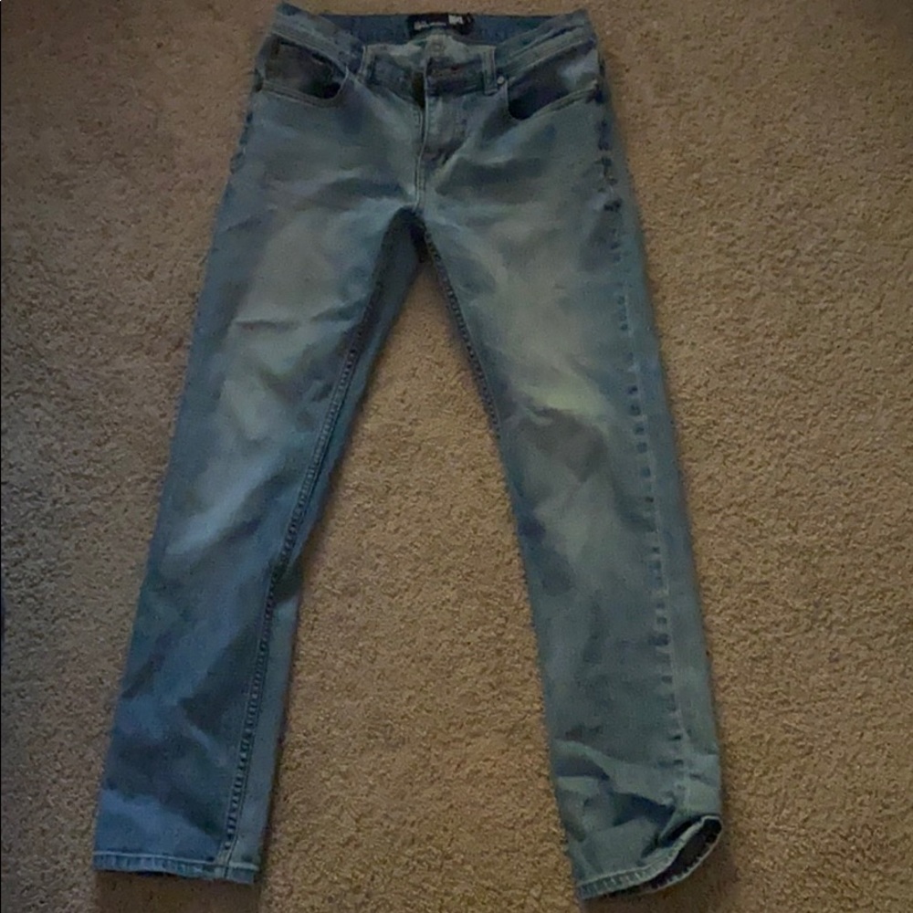 Men’s jeans